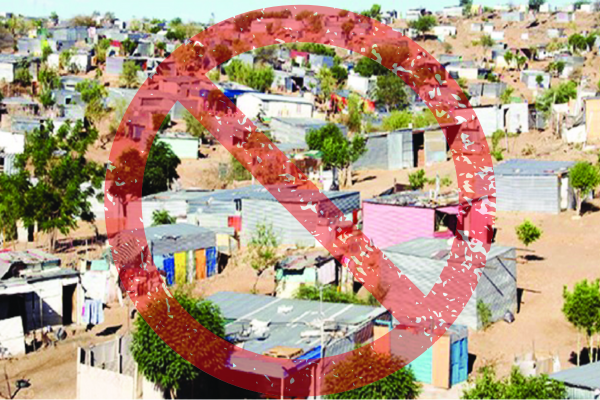 🏠 Why Decent Housing Is a Right, Not a Privilege