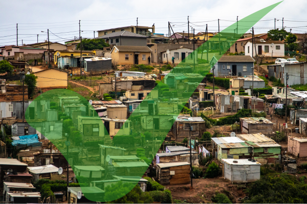🏠 From Informal to Included: A Vision for Namibia’s Settlements